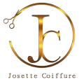 Josette Coiffure & Co — logo