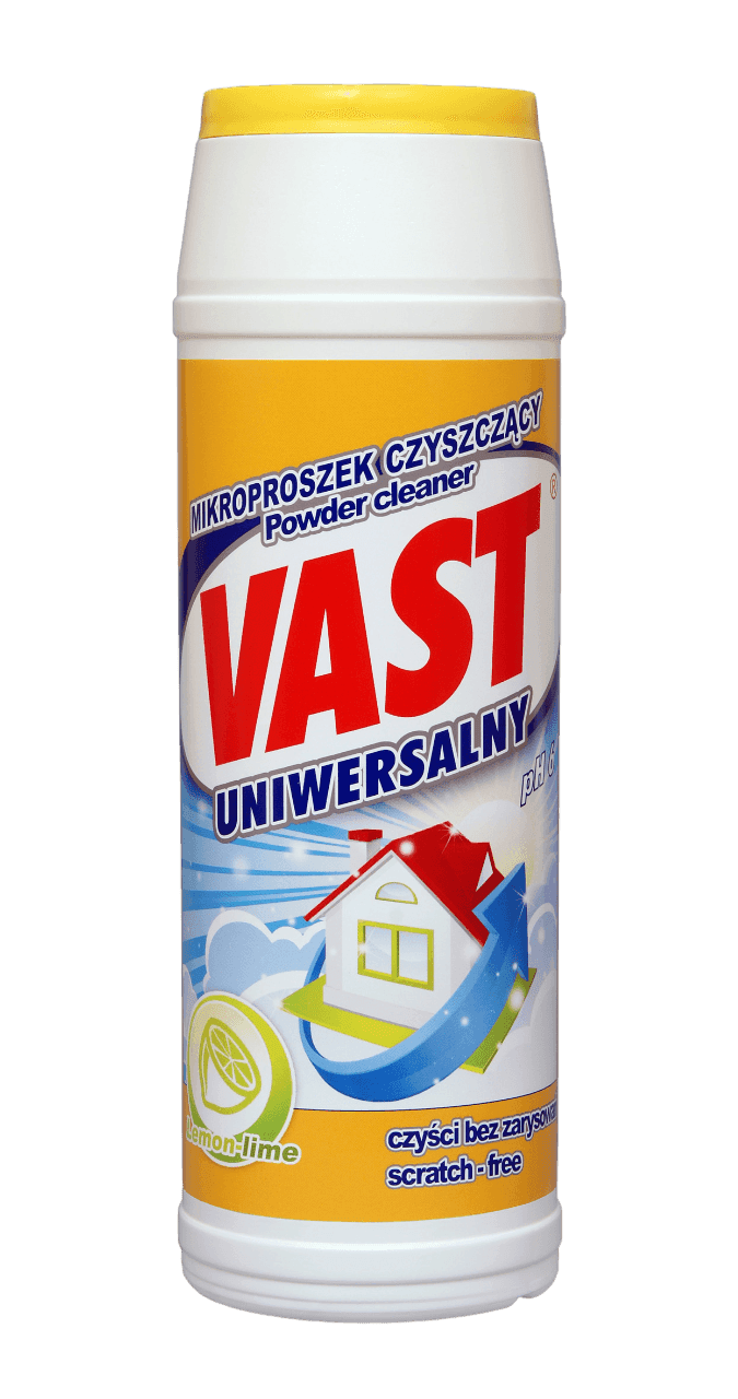 Универсален почистващ микропрах - лимон-лайм