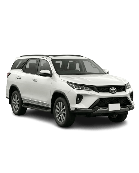 Fortuner