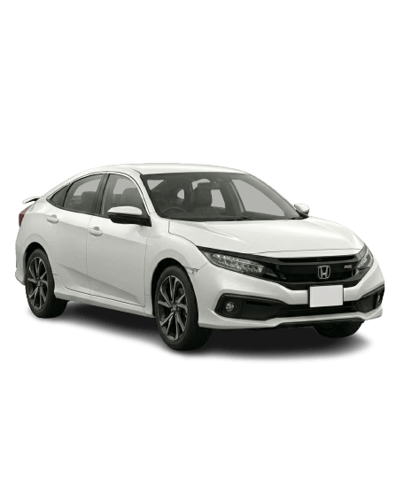 Civic RS
