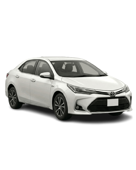 Toyota Corolla Altis