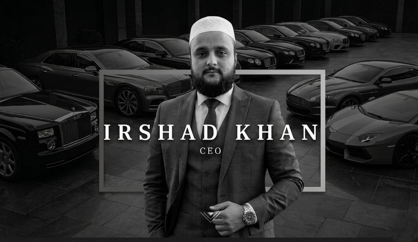 Irshad Khan