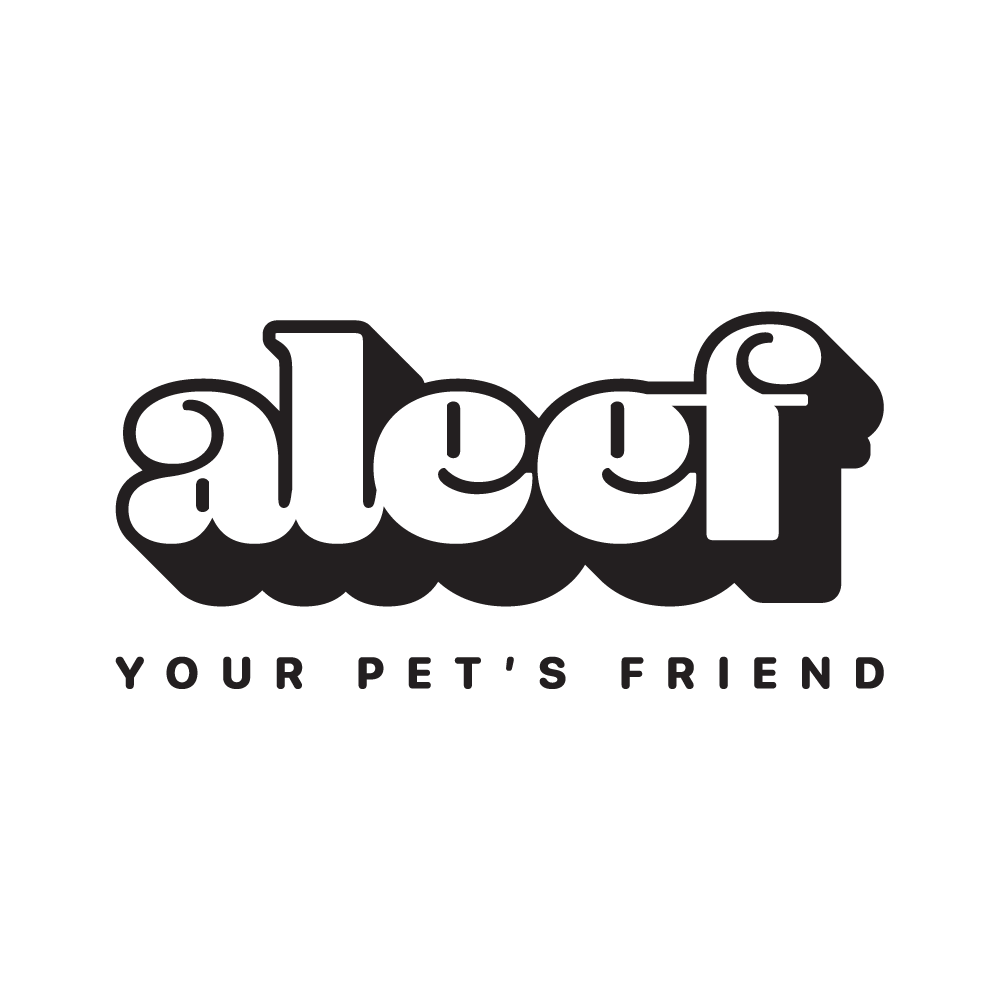 Aleef Logo