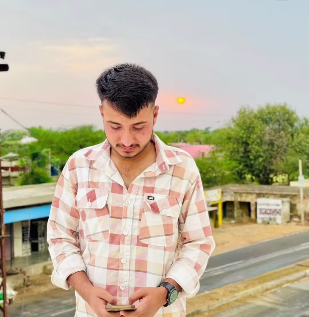 tinku gurjar Banner