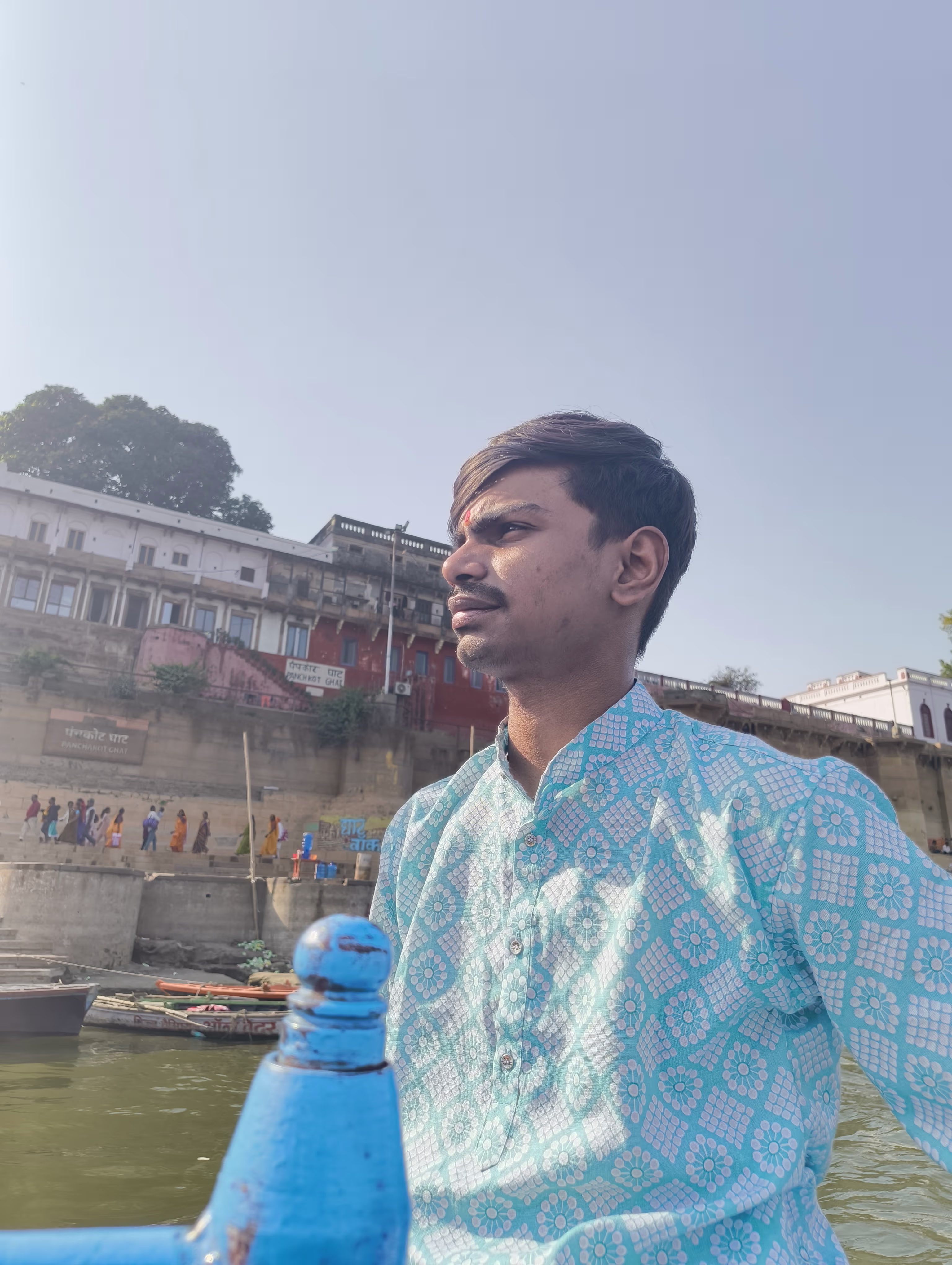 Vivek Gupta Banner