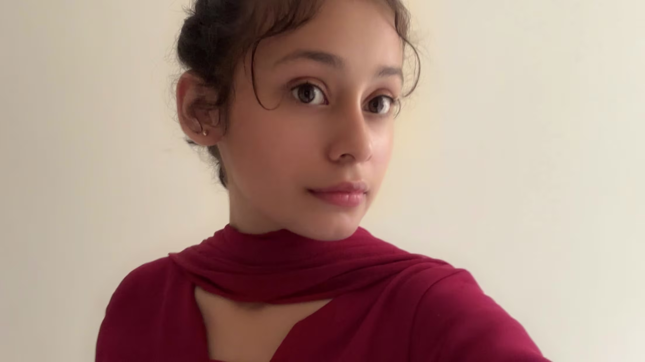 Khushpreet Kaur Banner