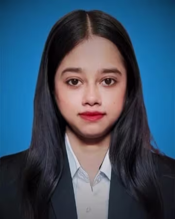 Riya Biswas Banner