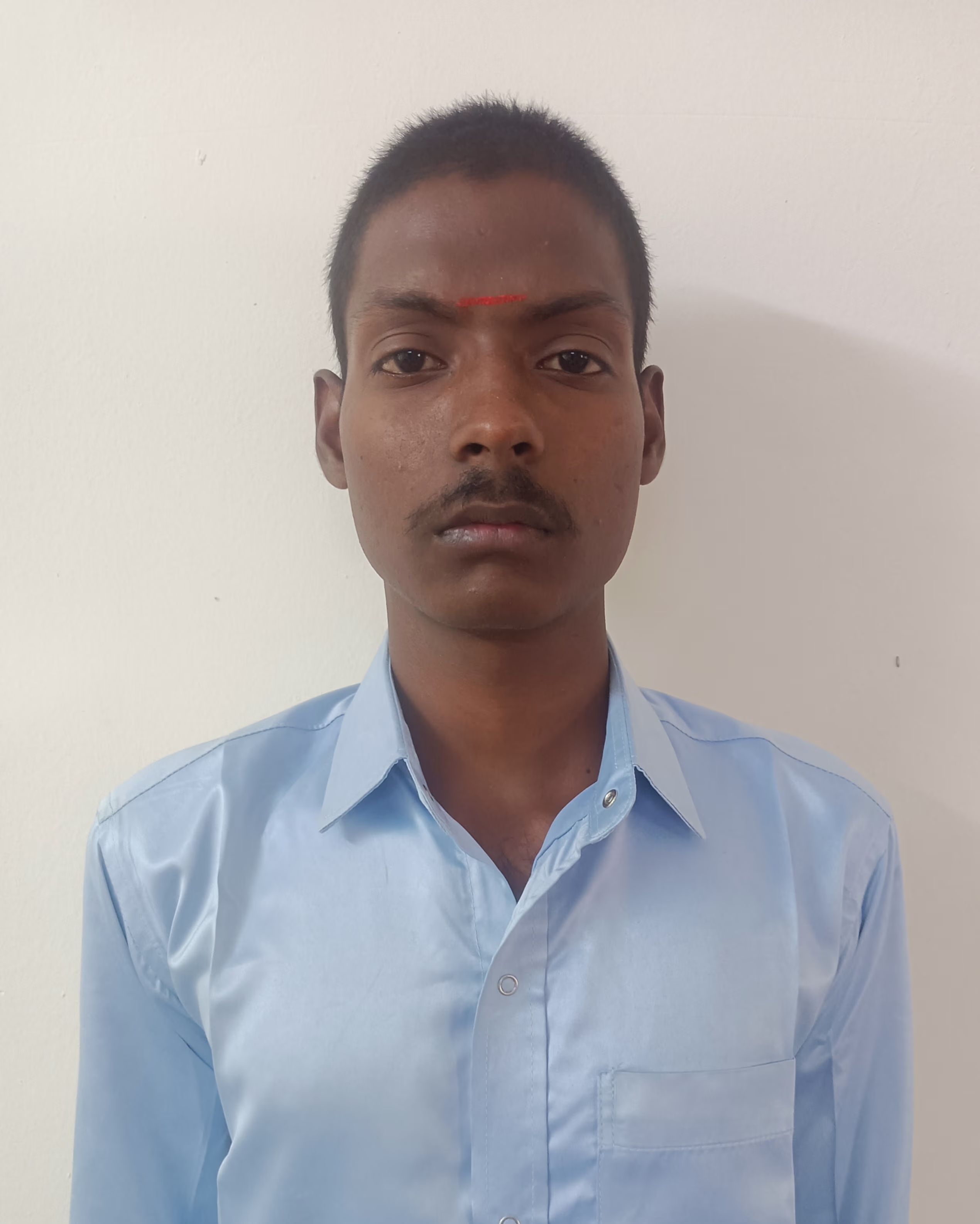 D REVANTH KUMAR  Banner