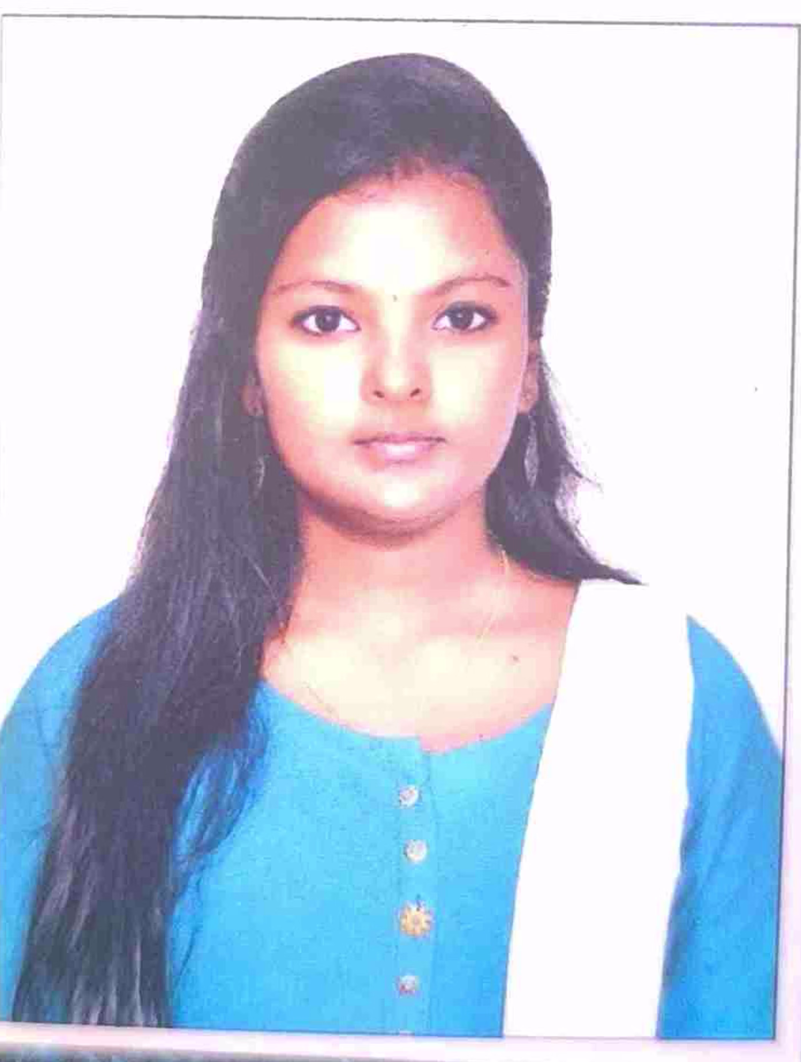 T. Priyadarshini Banner