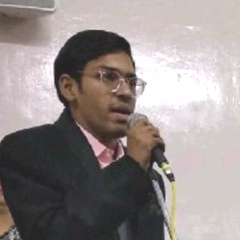 Armaan Kapadia  Banner