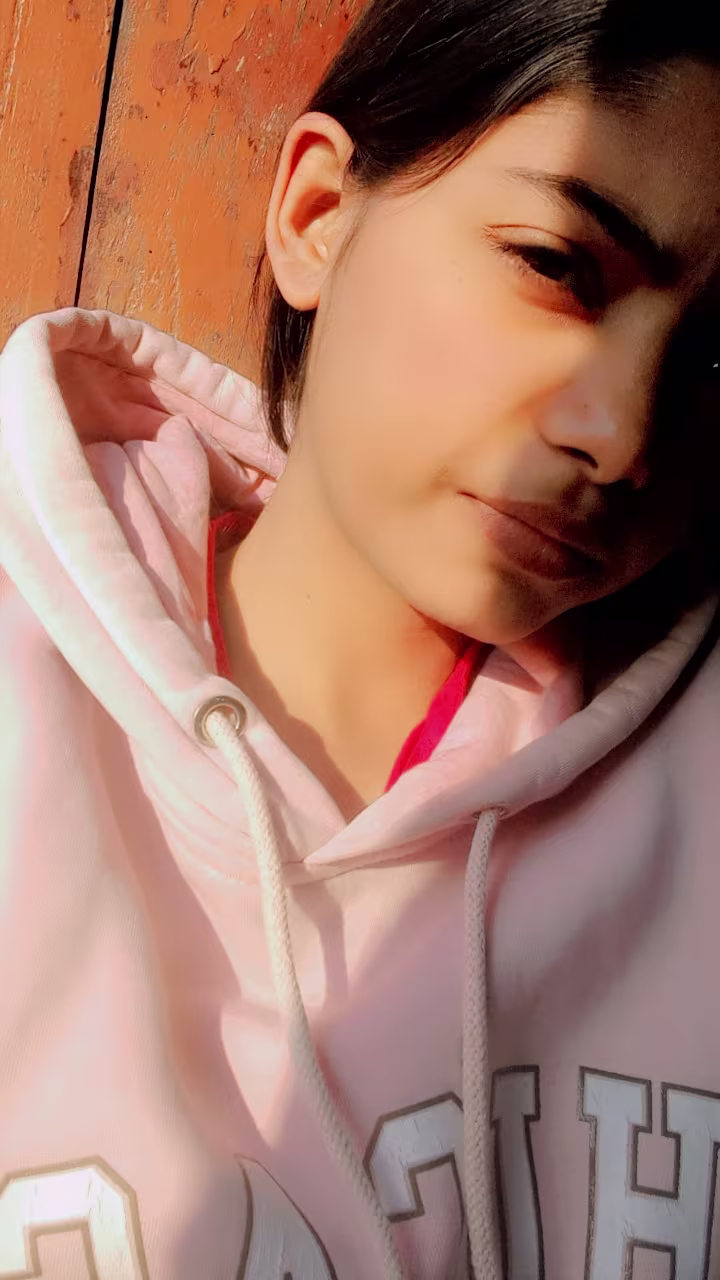 Shamiya khan photo