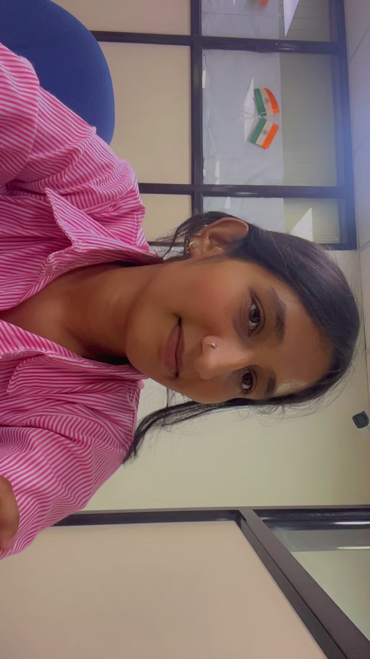 Mayuri Naudiyal photo