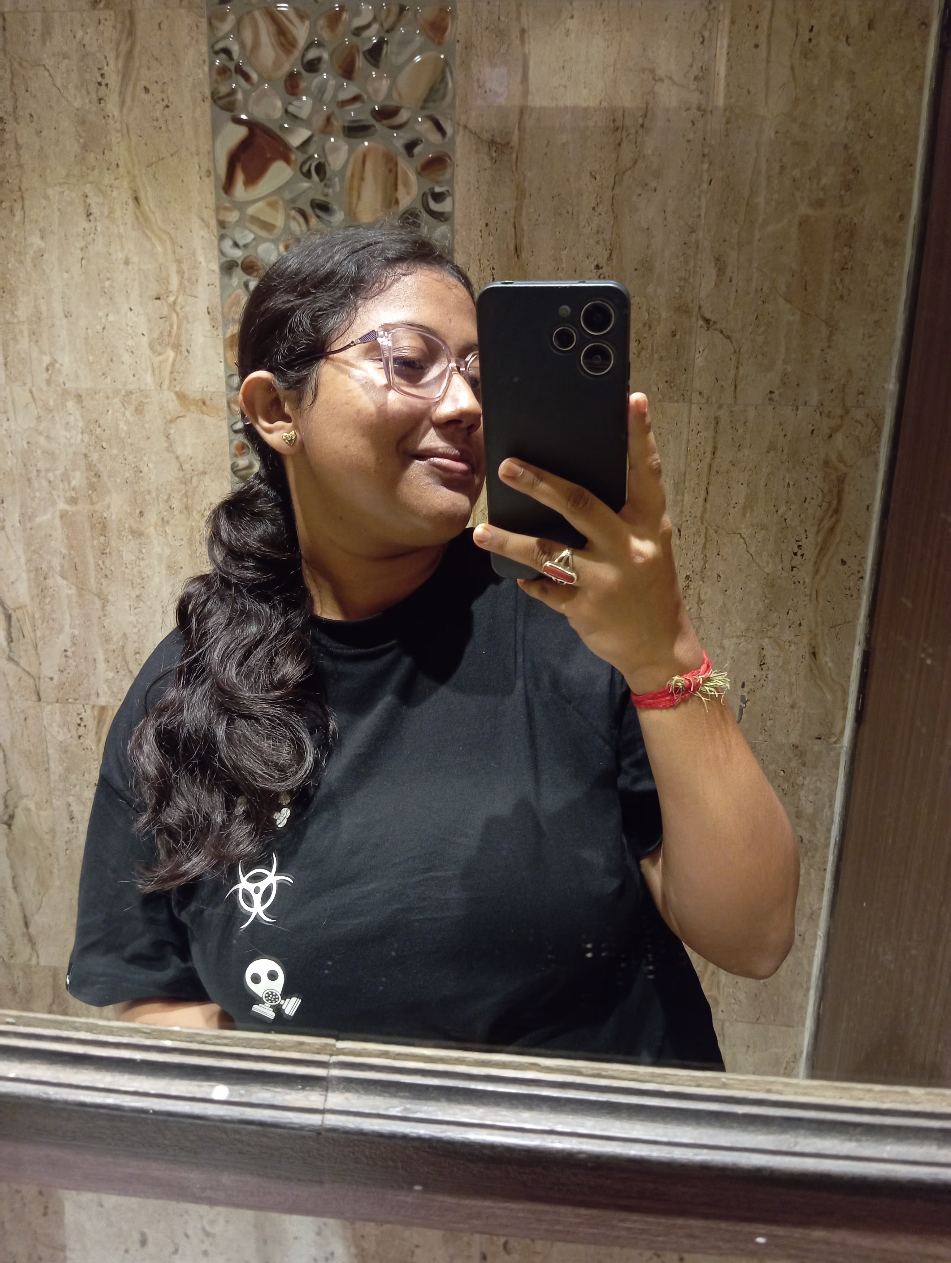 Alankita Dutta photo
