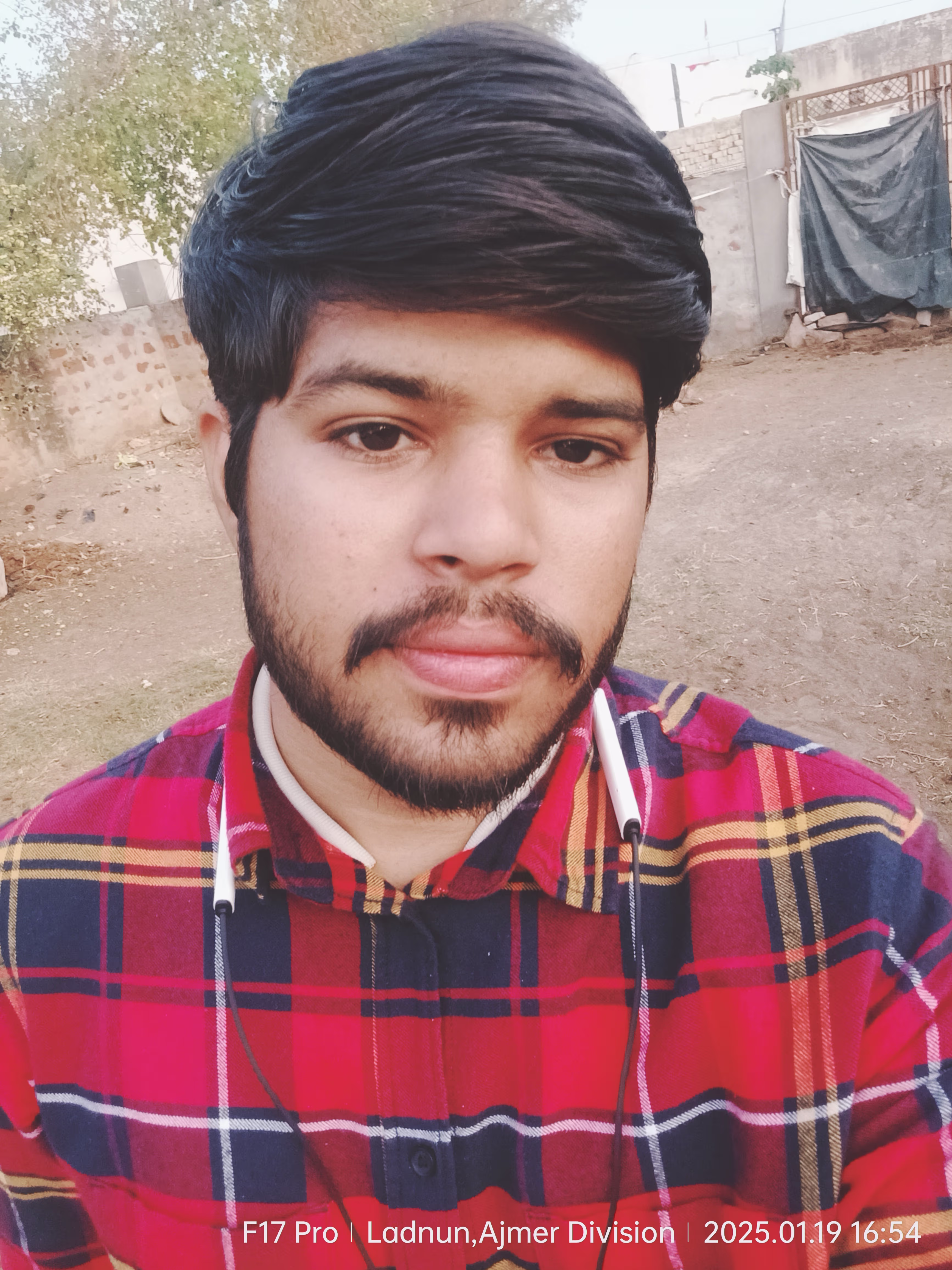 Surendra Charan photo