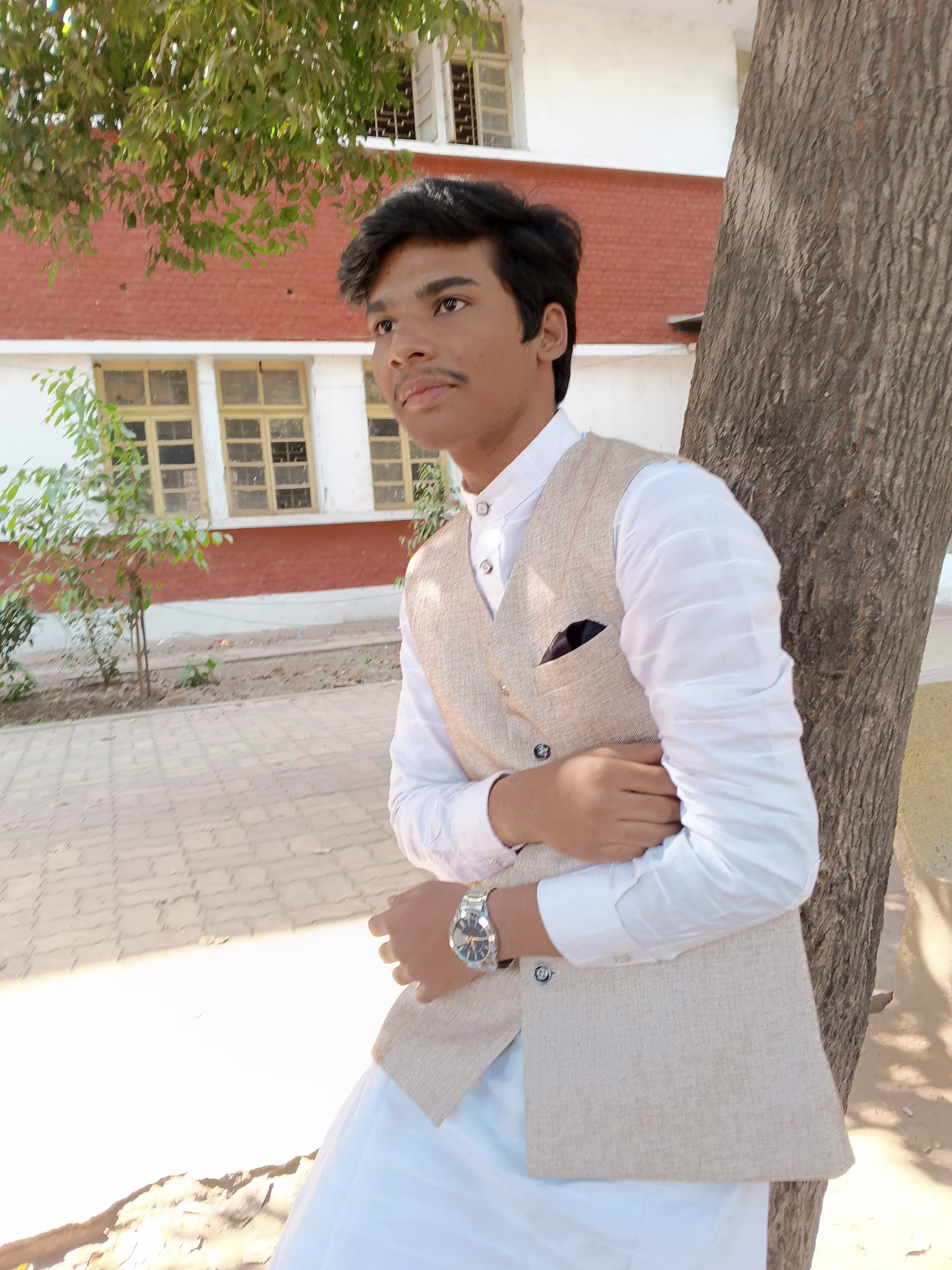 Shaikh Aaiyub photo