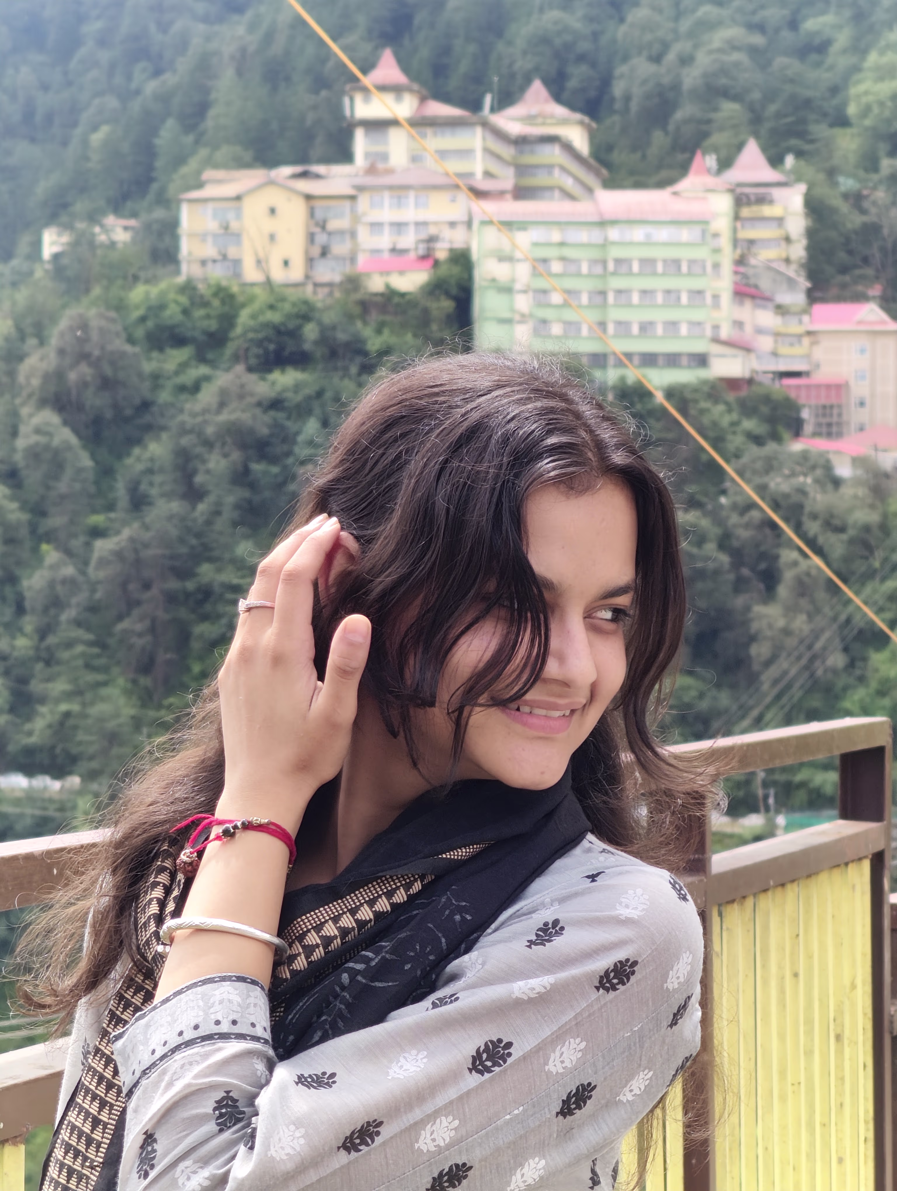 himanshi verma  photo