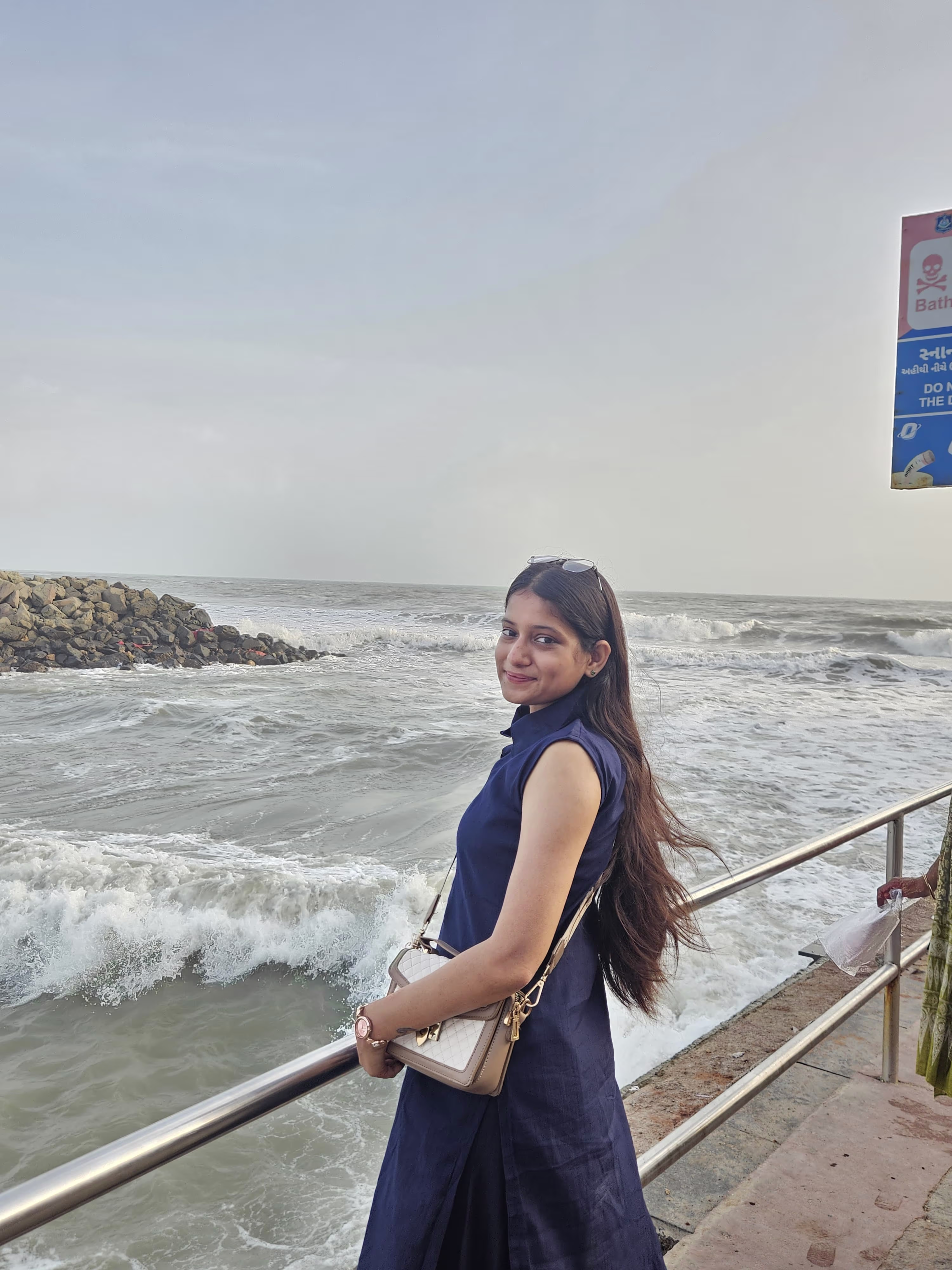 Divyanshi Porwal  photo