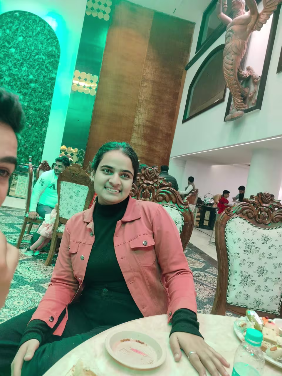Salini Sharma photo