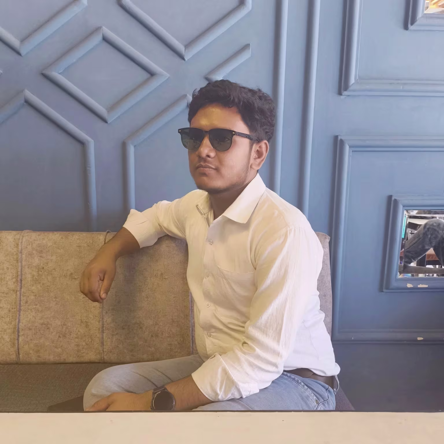 Akash Ali photo
