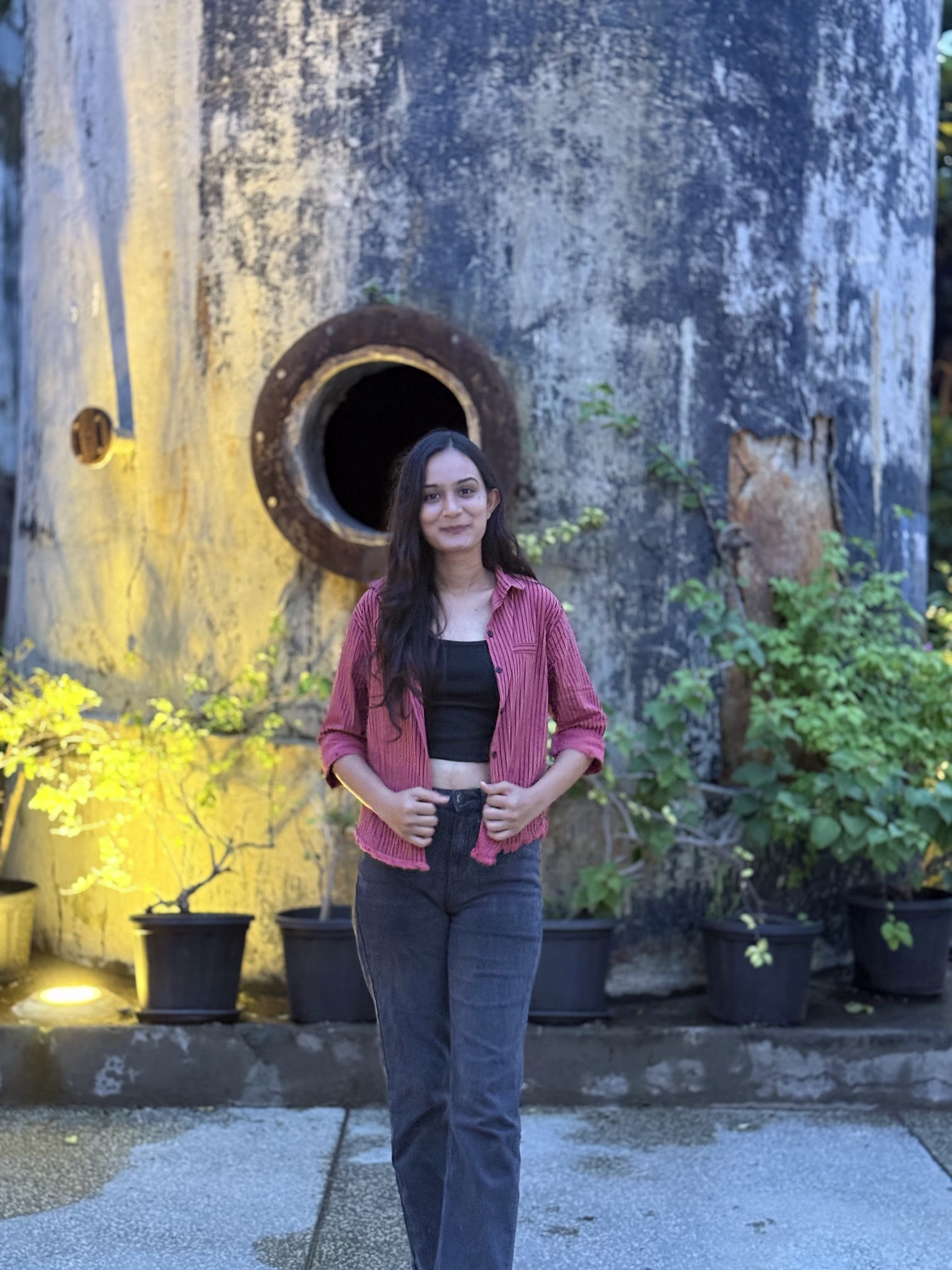 Riya Chauhan  photo