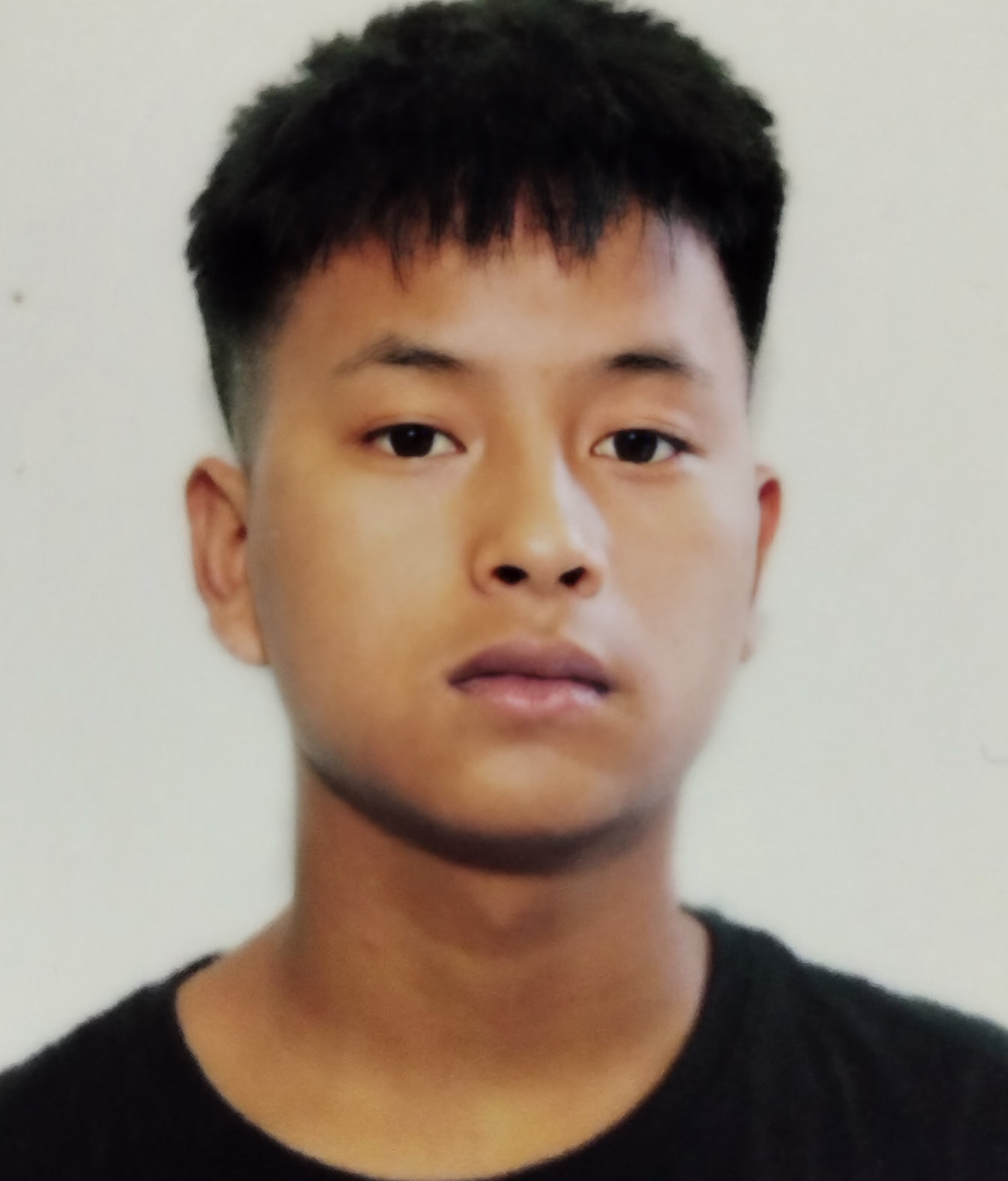 Lalruatmawia photo