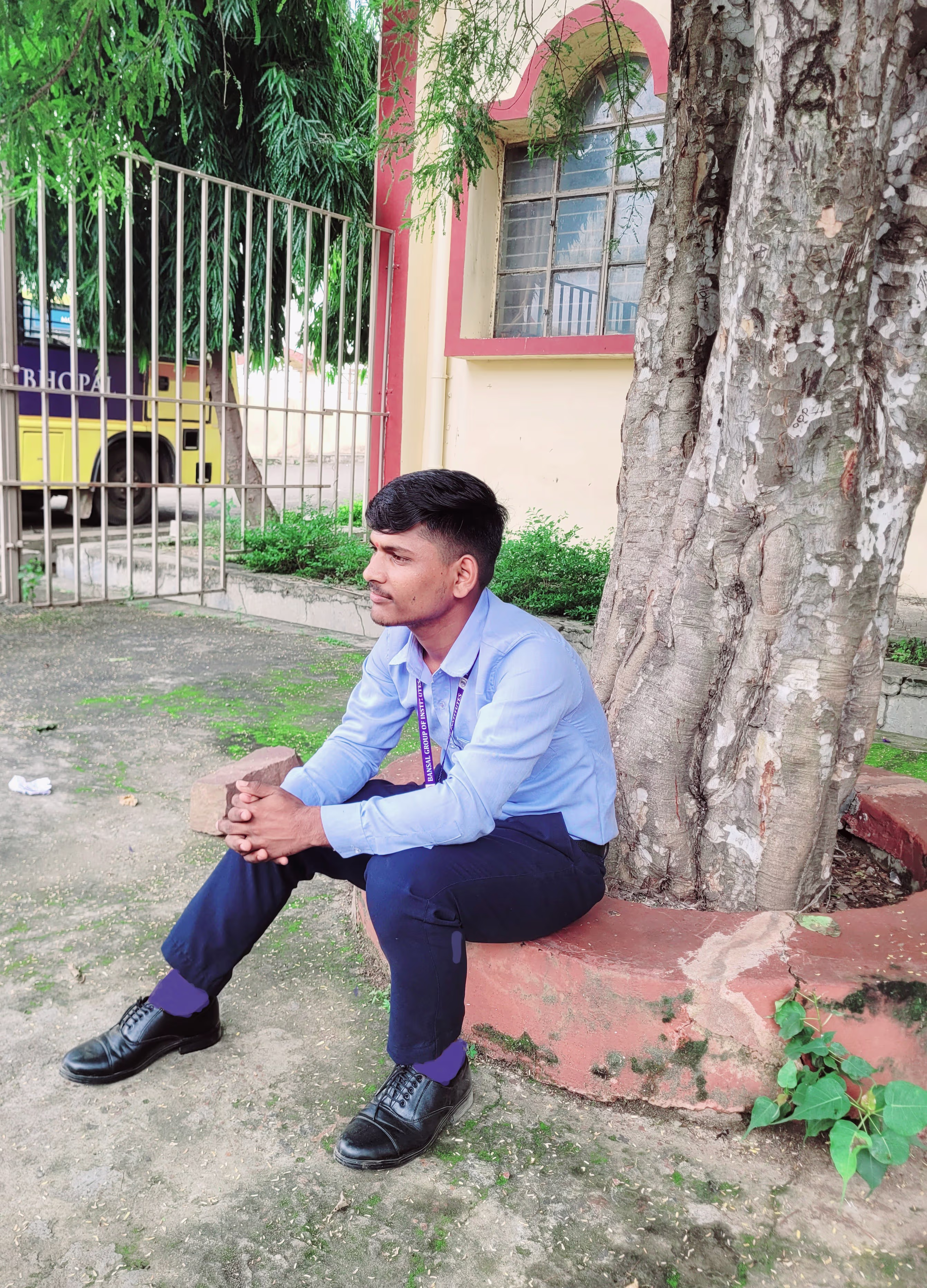 Vijay Bairagi  photo