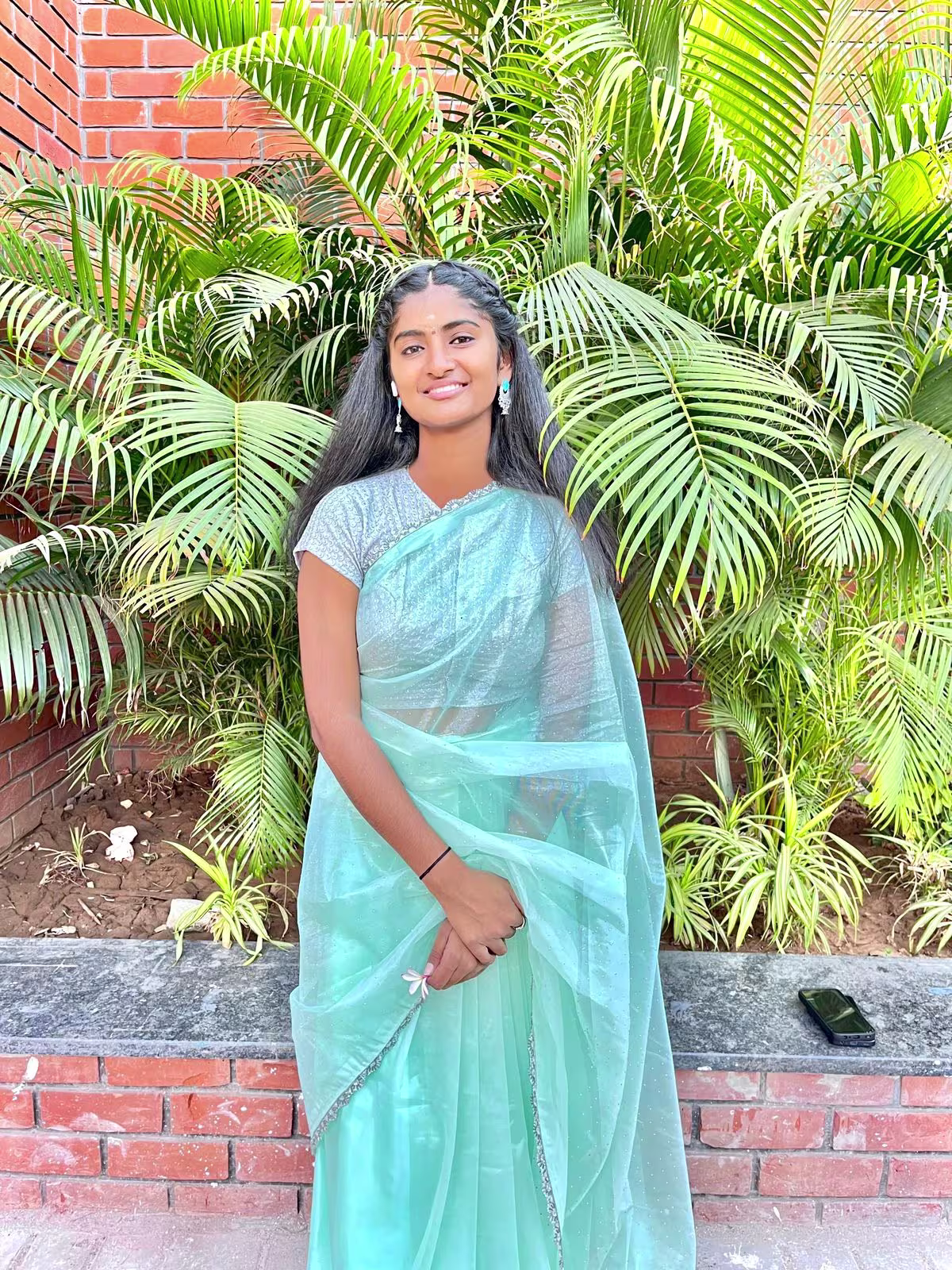 kolla Chaya charishma photo