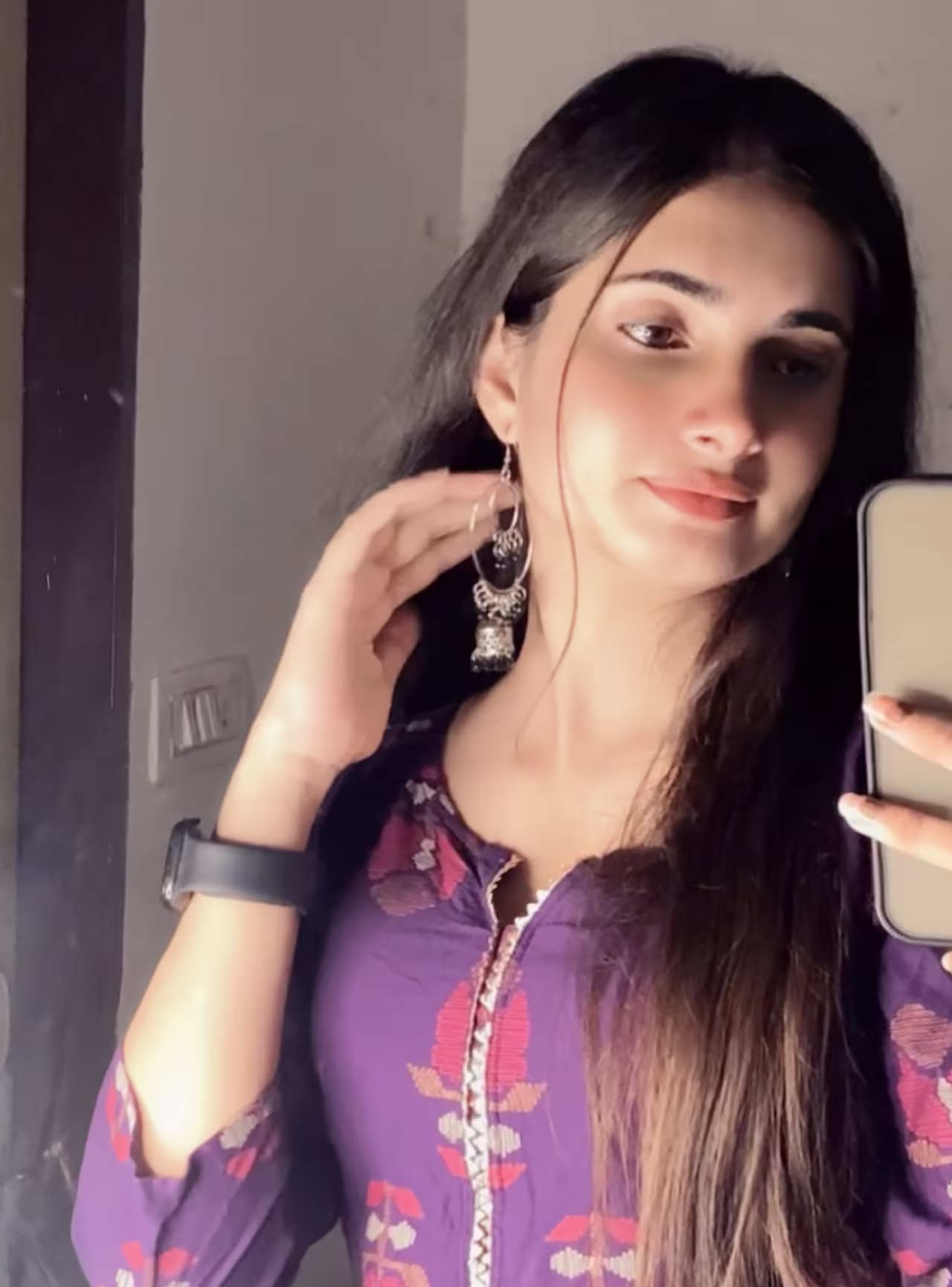 Tanu Chaudhary  photo