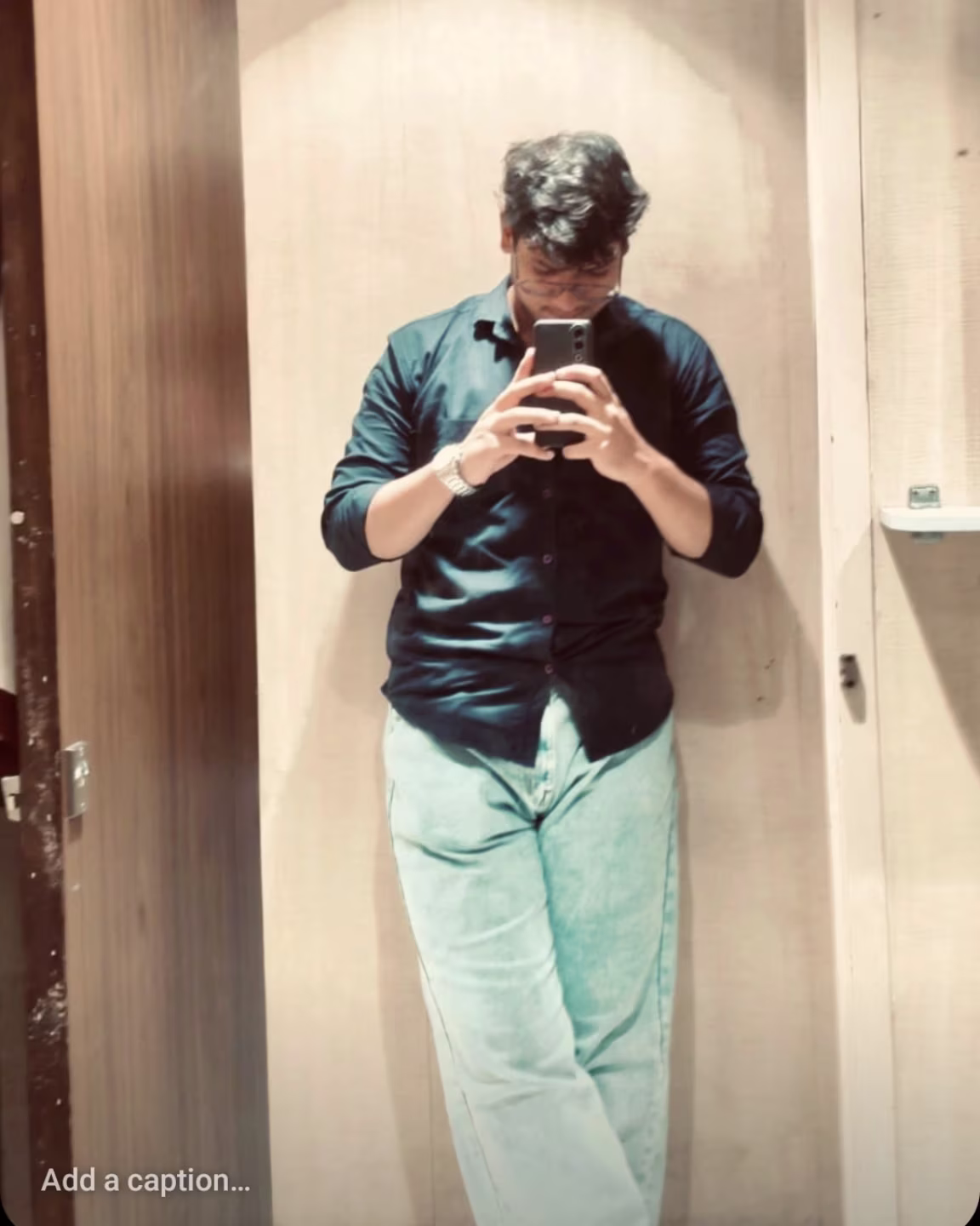 Shubham Bhatt photo