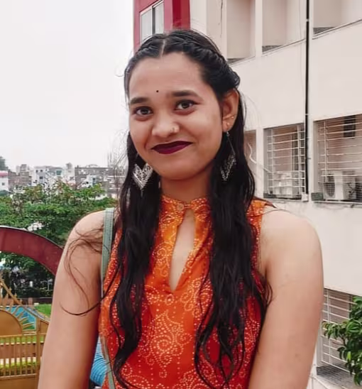 Bindu kshirsagar photo