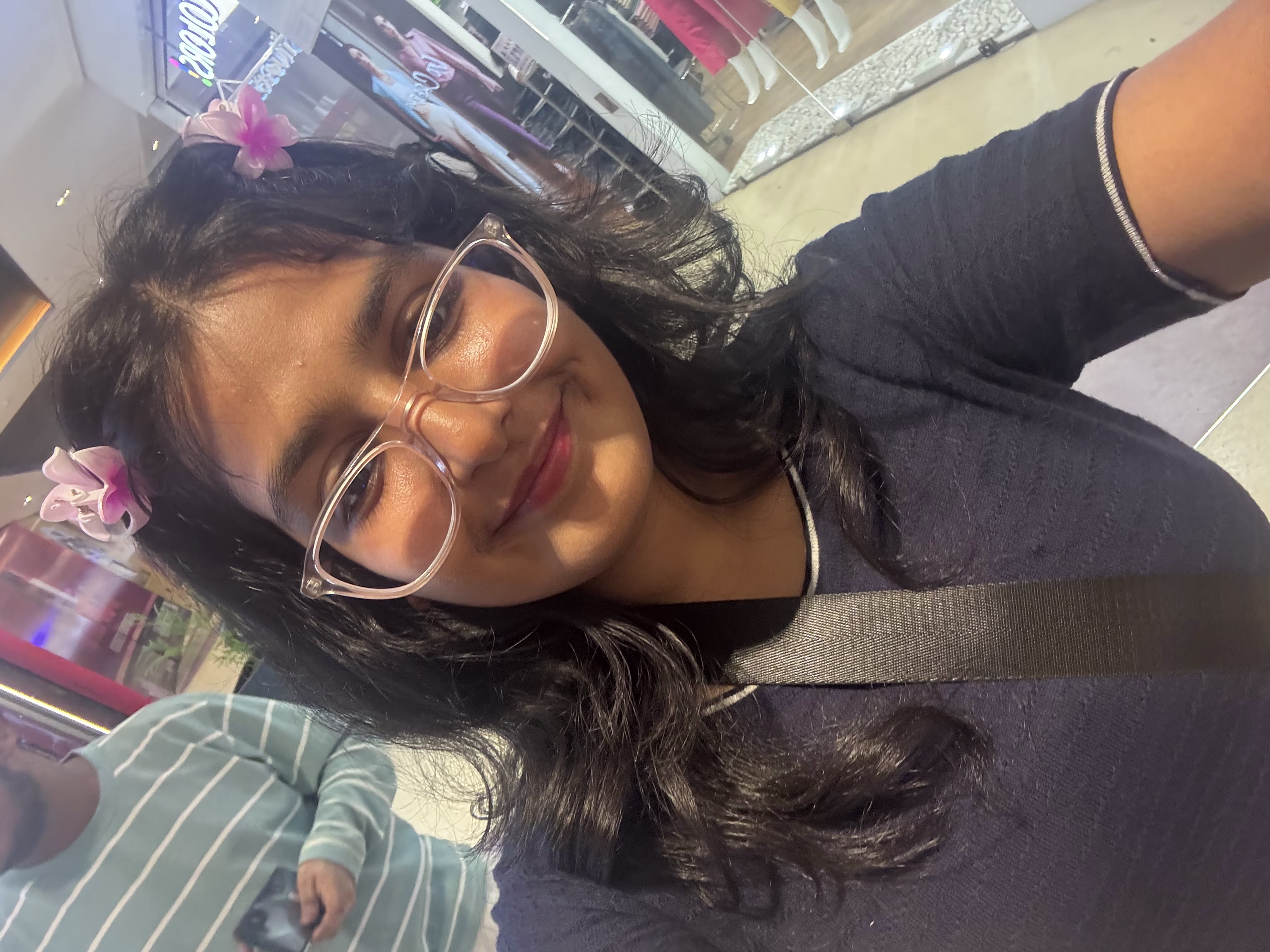 Hridika Chandak photo