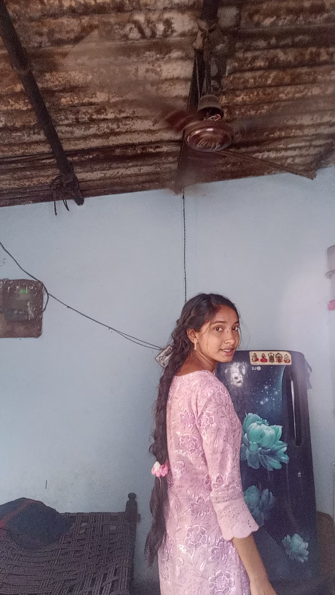 Shyamala Thandu photo