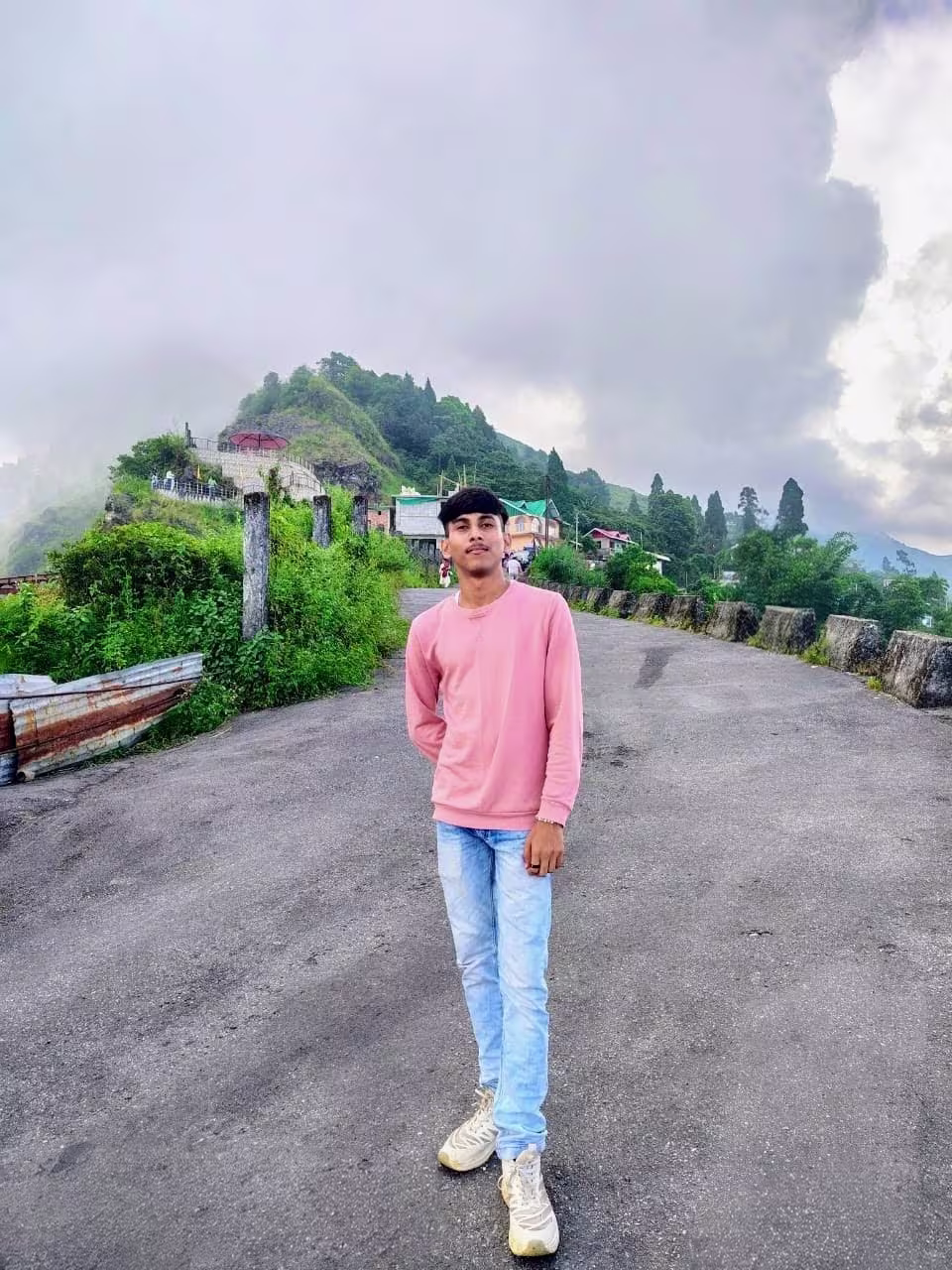 Sahid Sarfaraz  photo