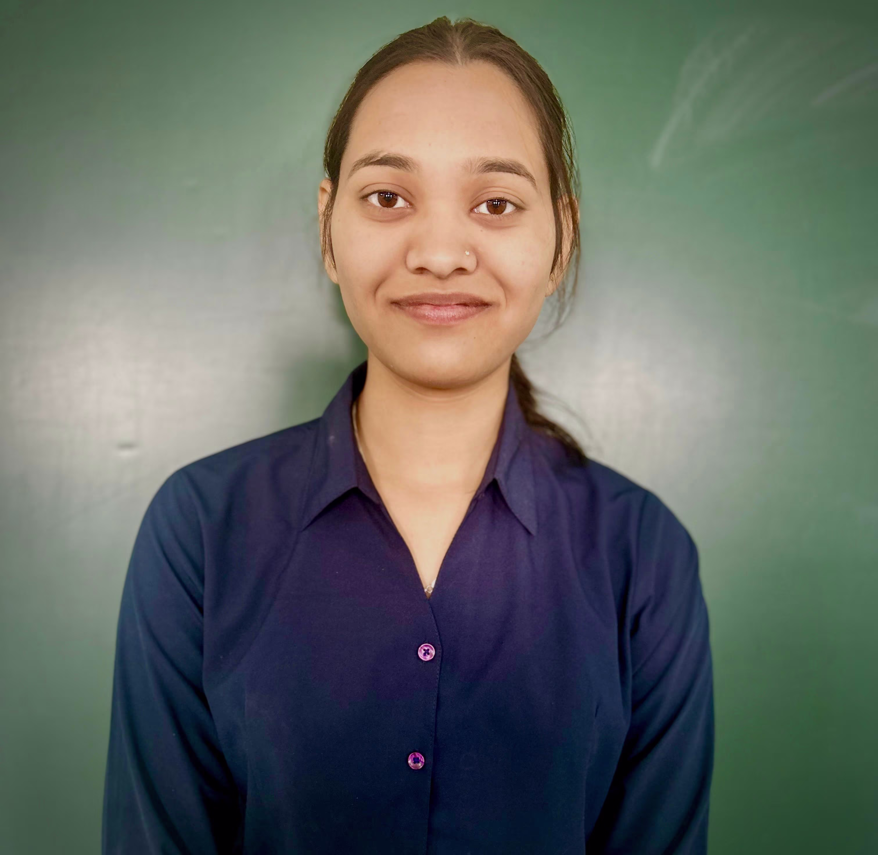 Bindu kshirsagar photo