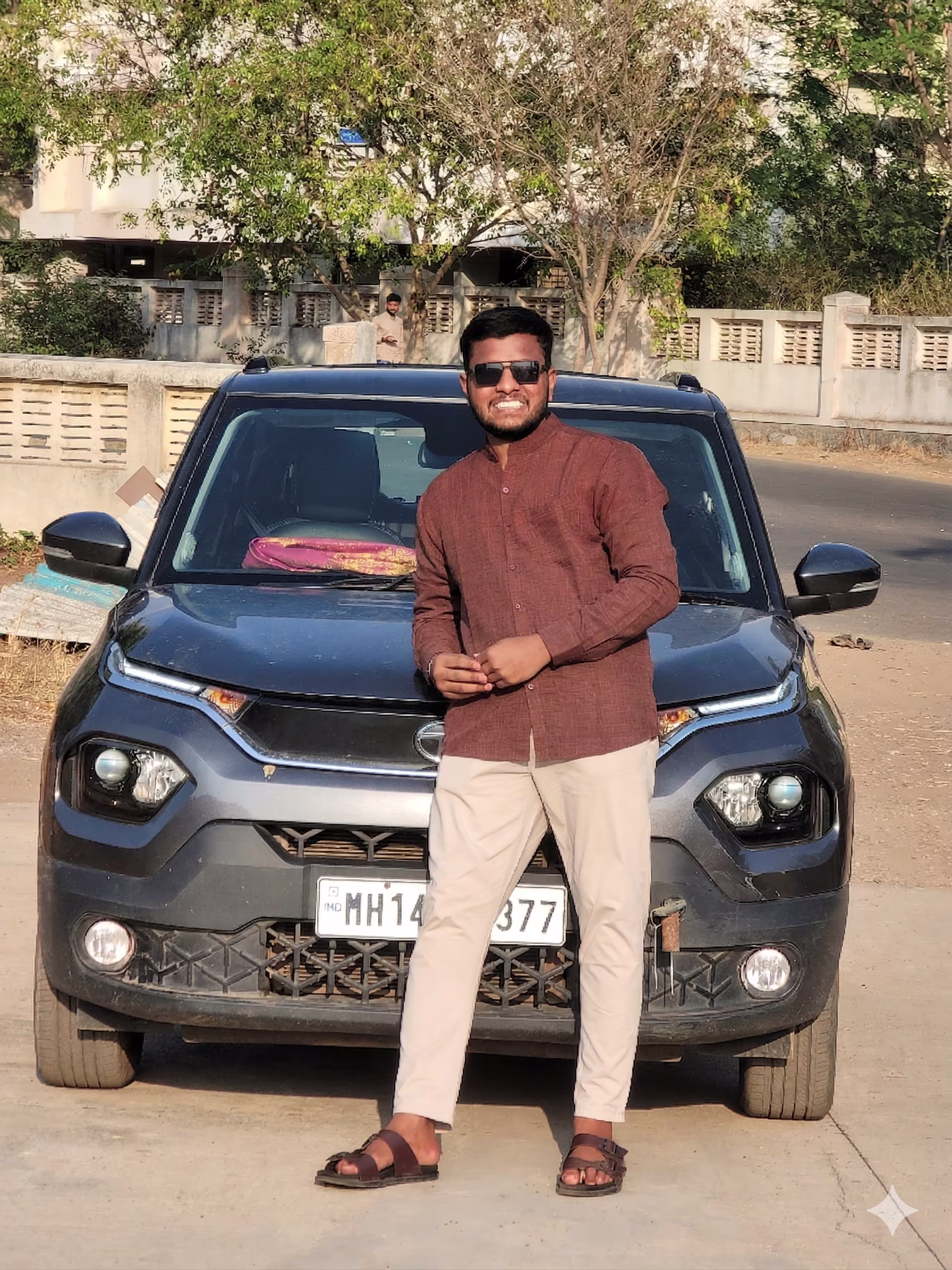 Shubham Supekar photo