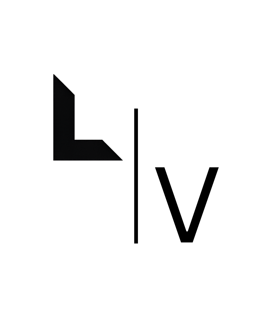 Luxe Verve Logo