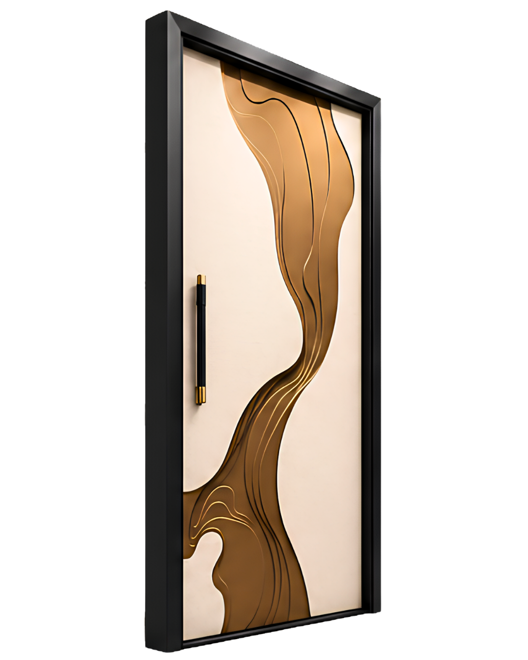 The Wave Door 3