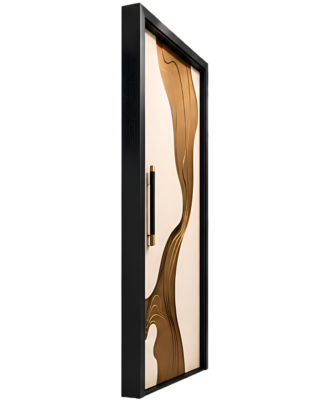 The Wave Door 5