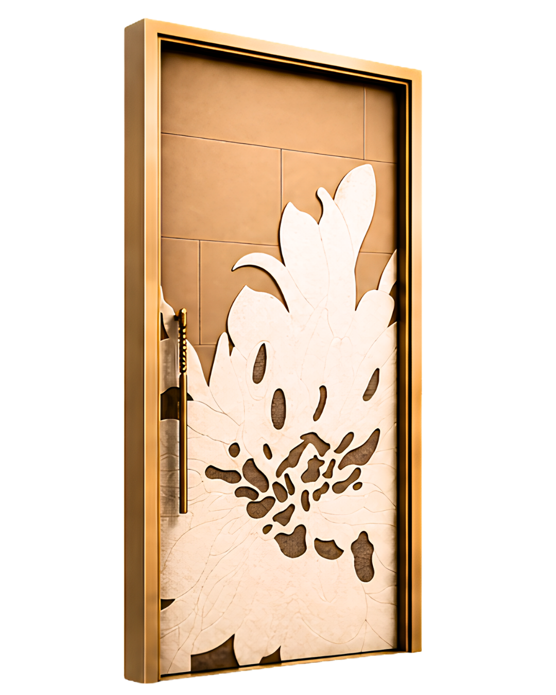 The Florence Crest Door 2