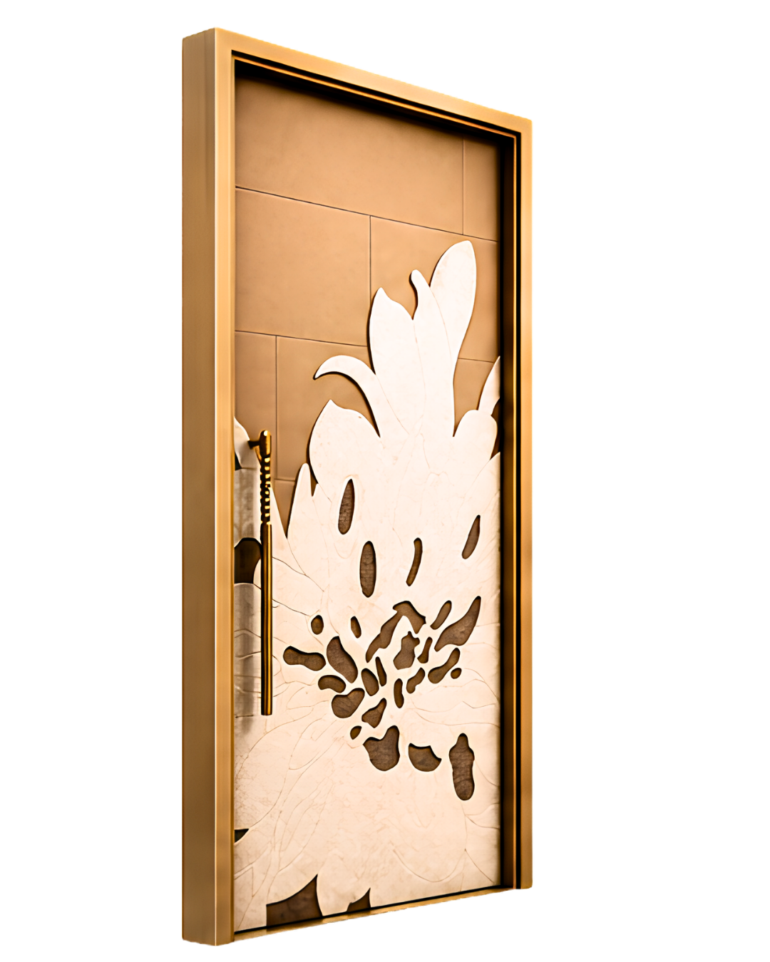 The Florence Crest Door 3
