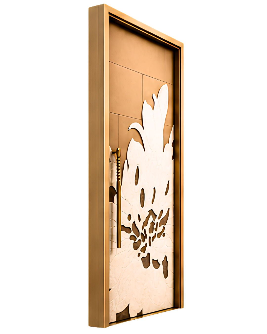 The Florence Crest Door 4