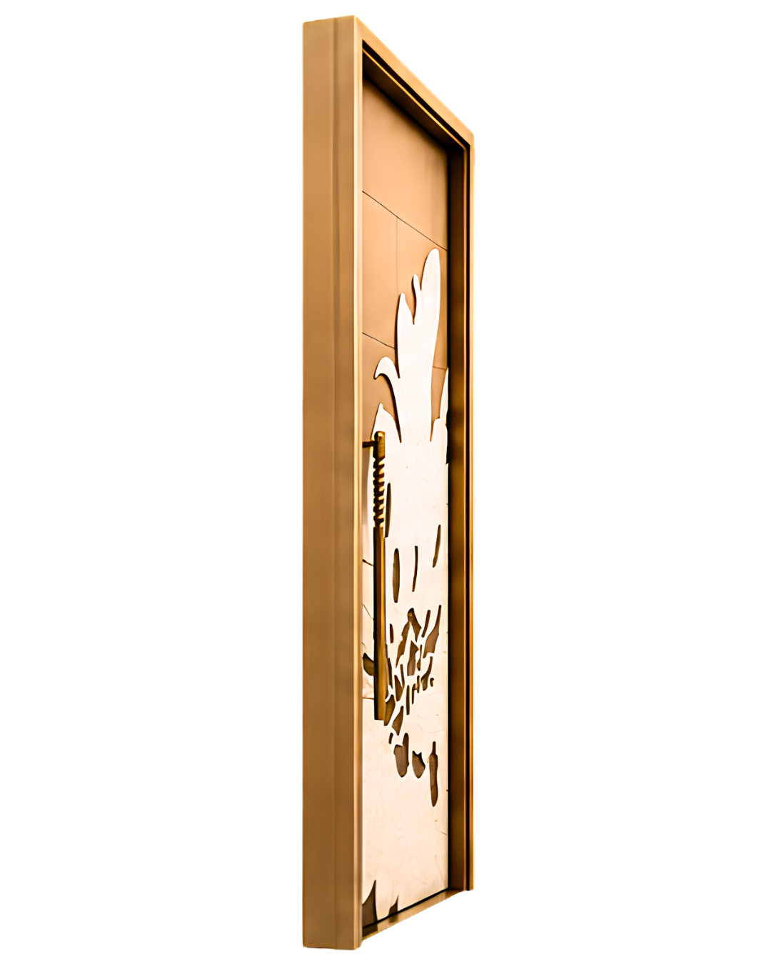 The Florence Crest Door 5