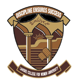 lahore-college-for-women-university lcwu logo