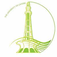 University of Lahore Logo