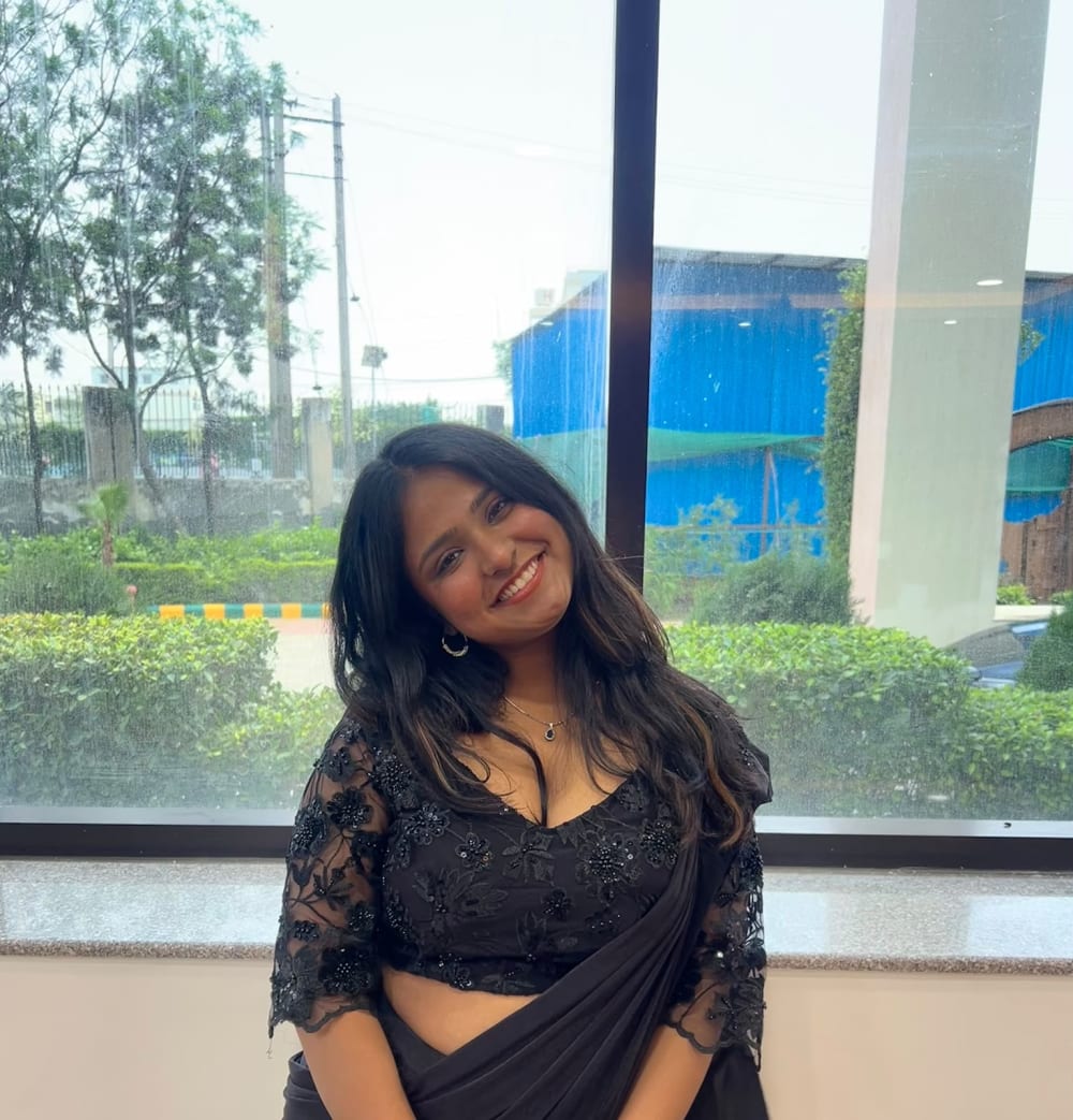Riya Mohnani