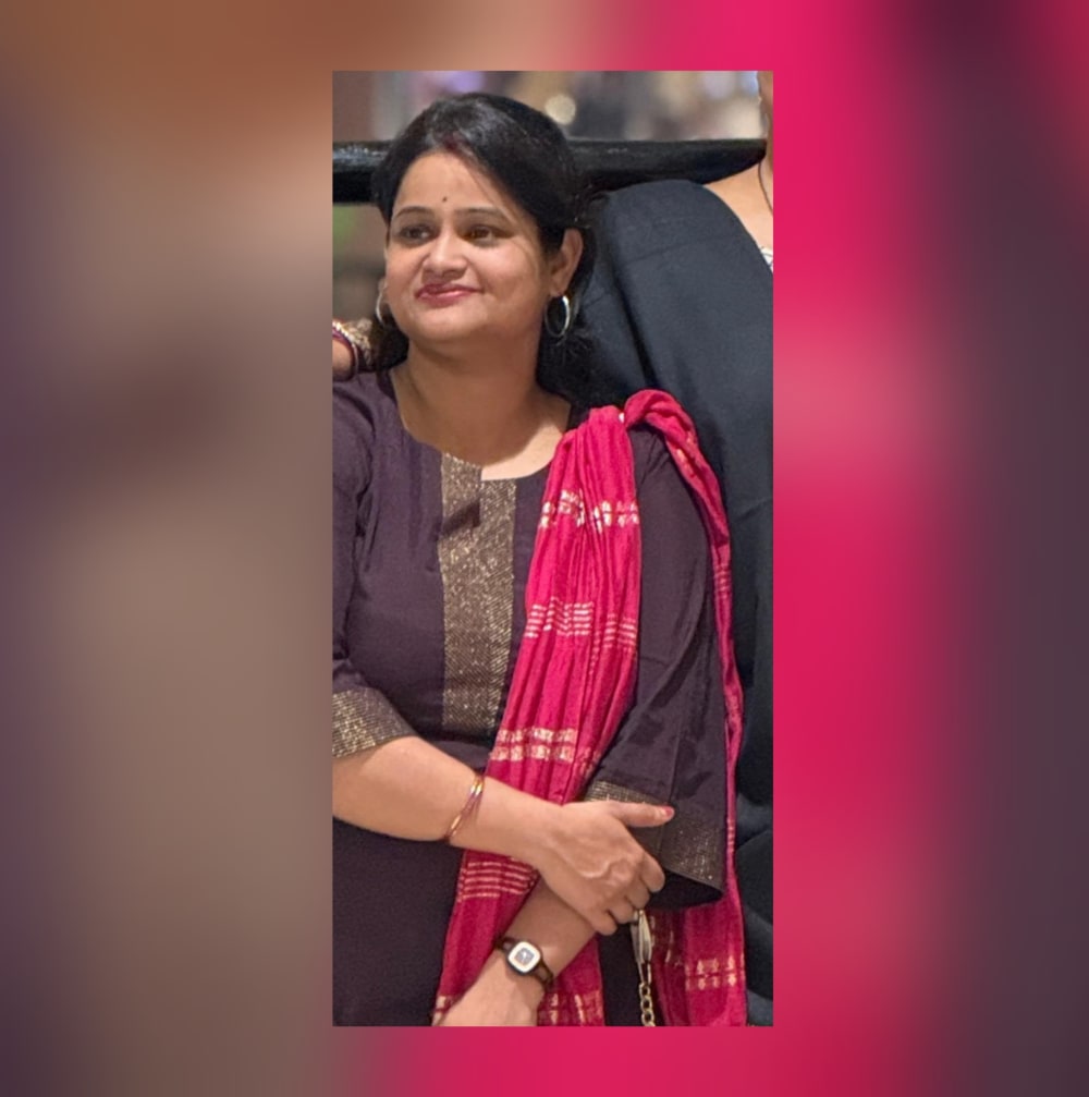 Sarita Tiwari