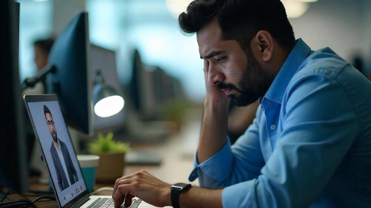 Online Therapist in Pune: How Virtual Therapy Is Making Mental Healthcare More Accessible
