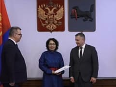 Сотрудничество Иркутской области и Монголии: новые возможности для развития