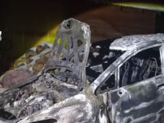 На прошлой неделе в Усолье-Сибирском и Усольском районе случилось семь бытовых пожаров