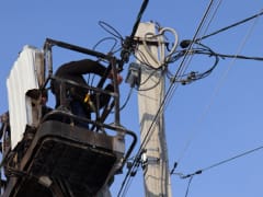 Облкоммунэнерго» уменьшает потери электроэнергии в Усолье-Сибирском: итоги 2024 года и стратегия на 2025 год